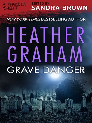 cover image of Grave Danger